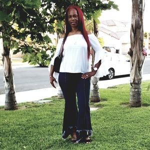 Meet your Posher, Melanie